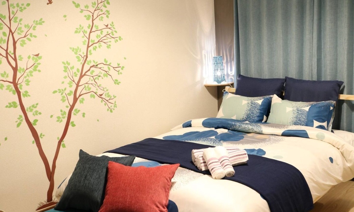 Urayasu Apartment | Good location just one station to Disney Resort - 107/Urayasu Chiba