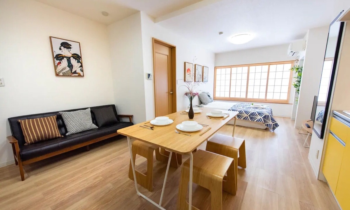 Taito Apartment | 6 minutes walk to Taito D Ueno Akihabara station/Taito-ku Tokyo