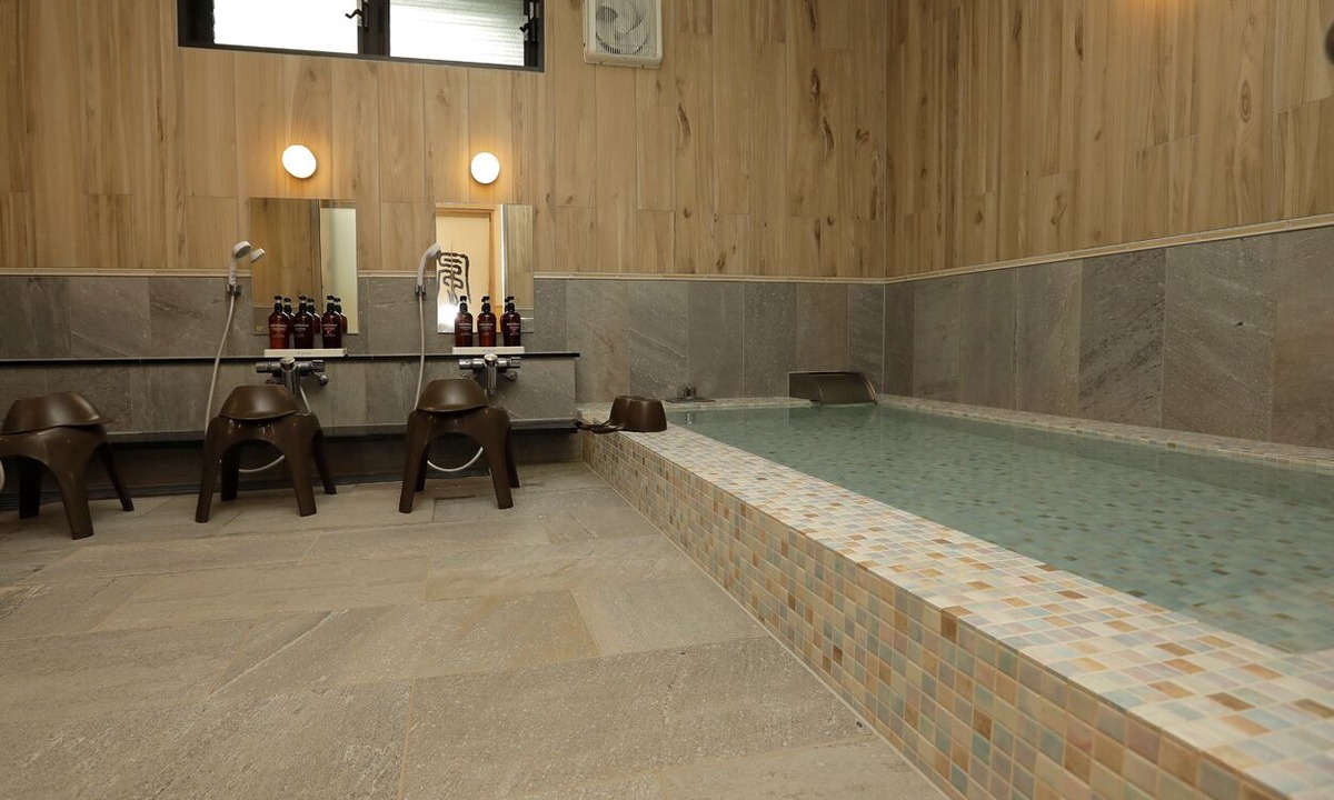 Izu RV Rental | Ufufu Village - Glamping