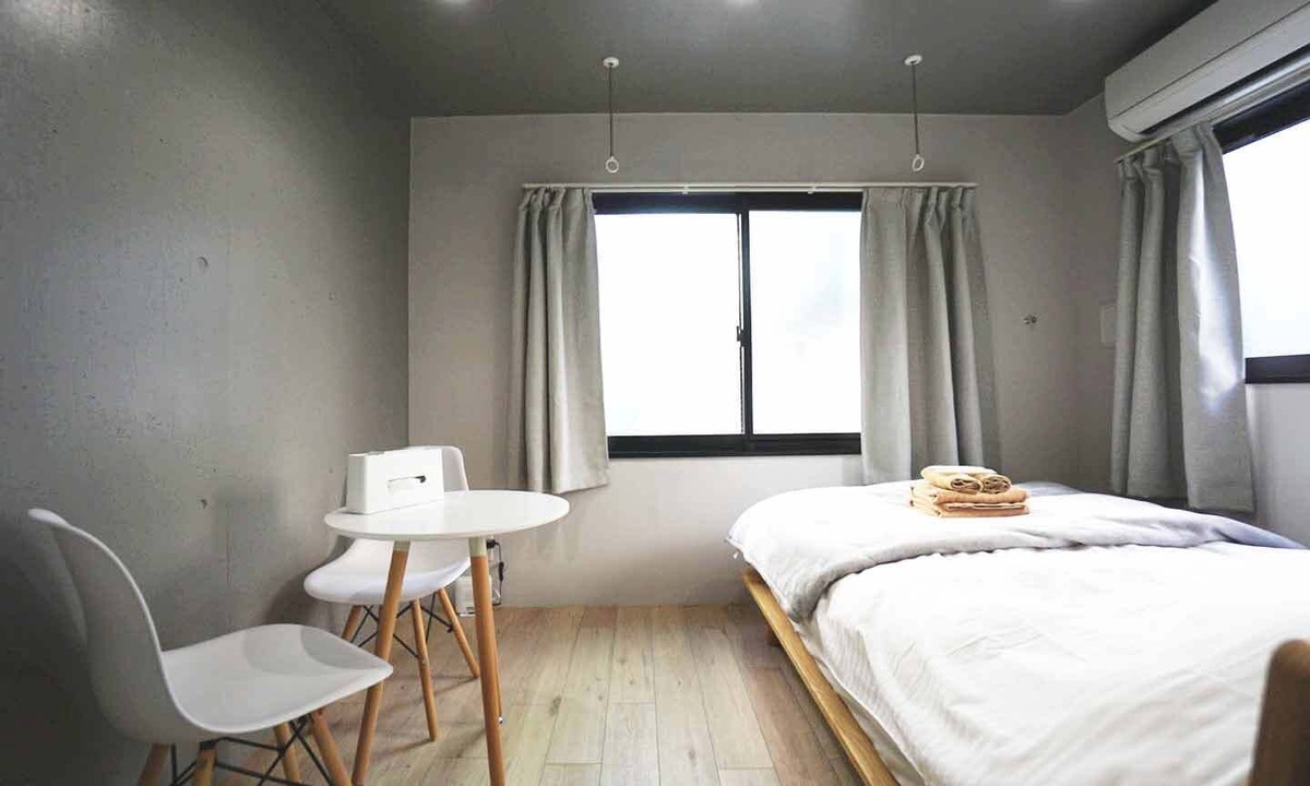 Ebisu Apartment | Itos Ebisu