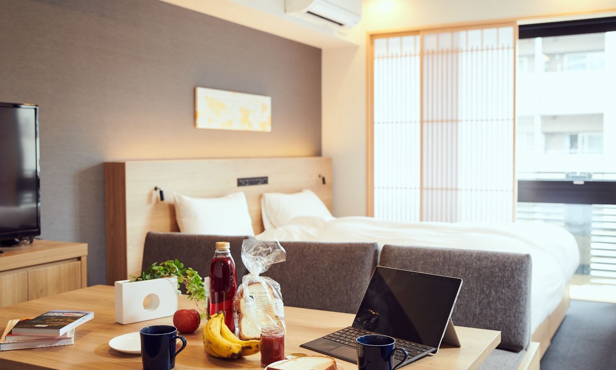 Higashiueno Apartment | MIMARU Tokyo Ueno East