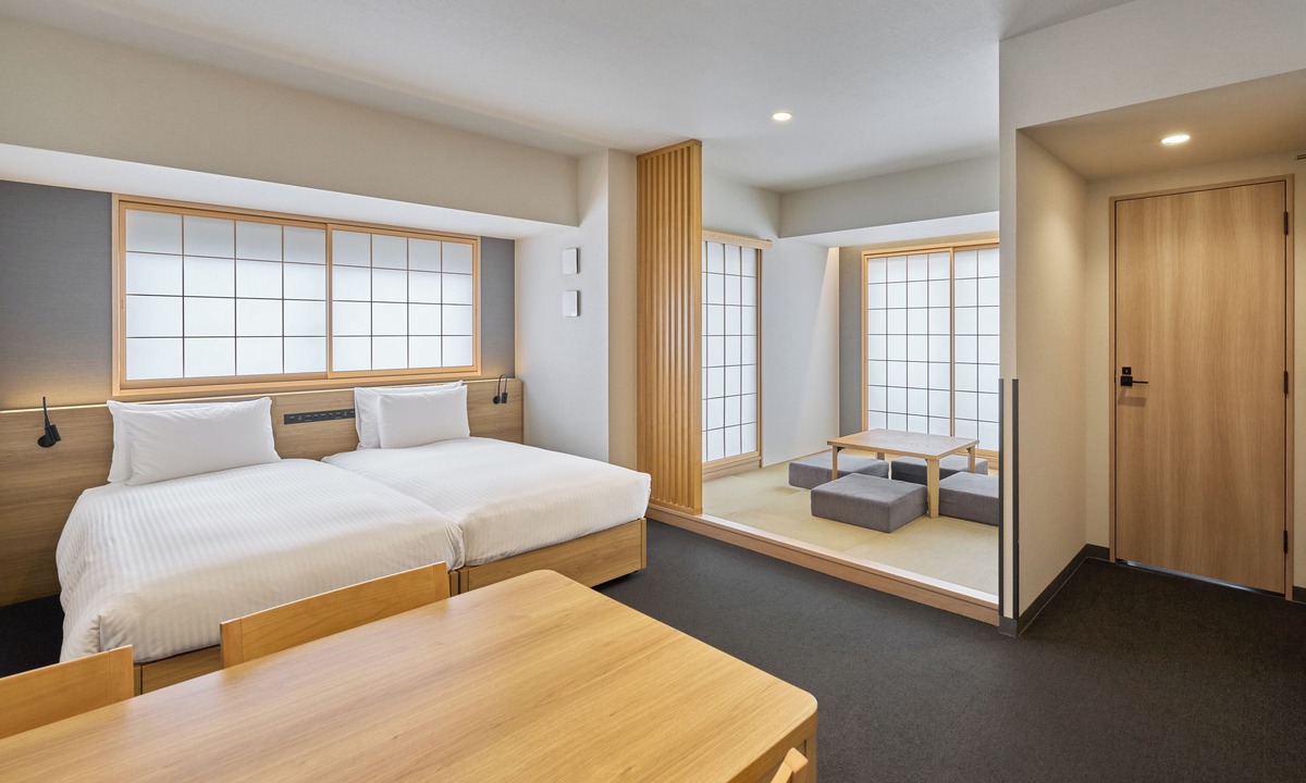 Higashiueno Apartment | MIMARU Tokyo Ueno Inaricho