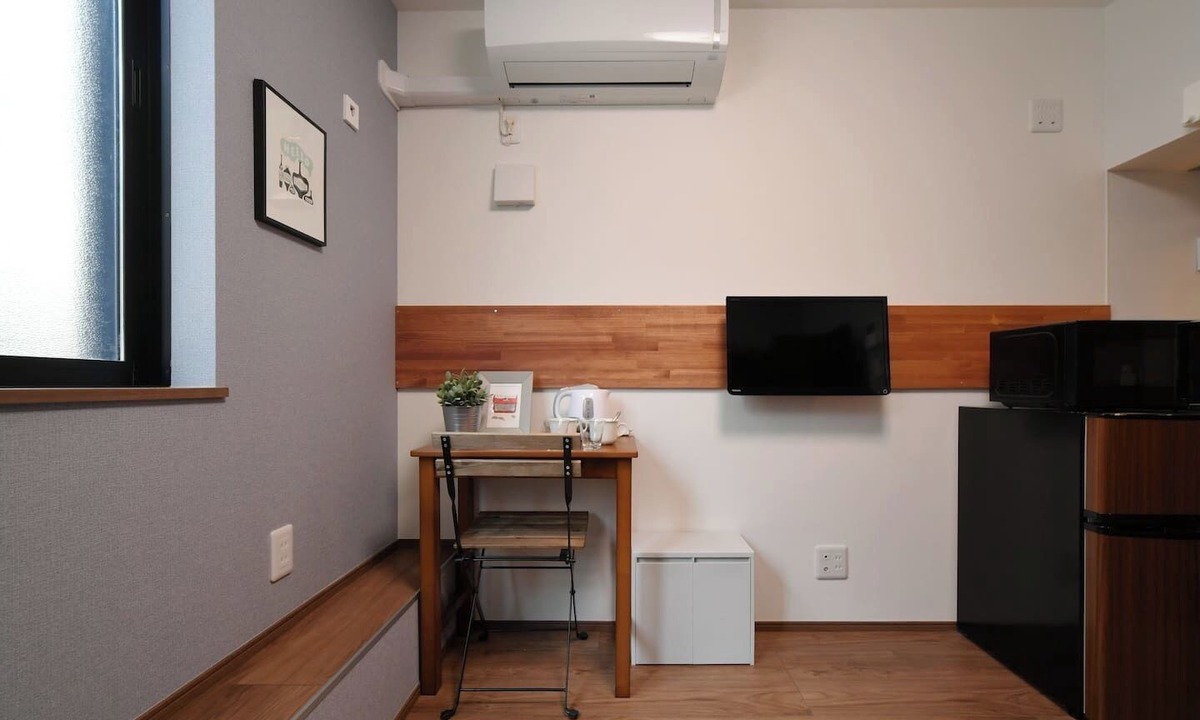 Sangenjaya Apartment | Stylewood Sangenjyaya