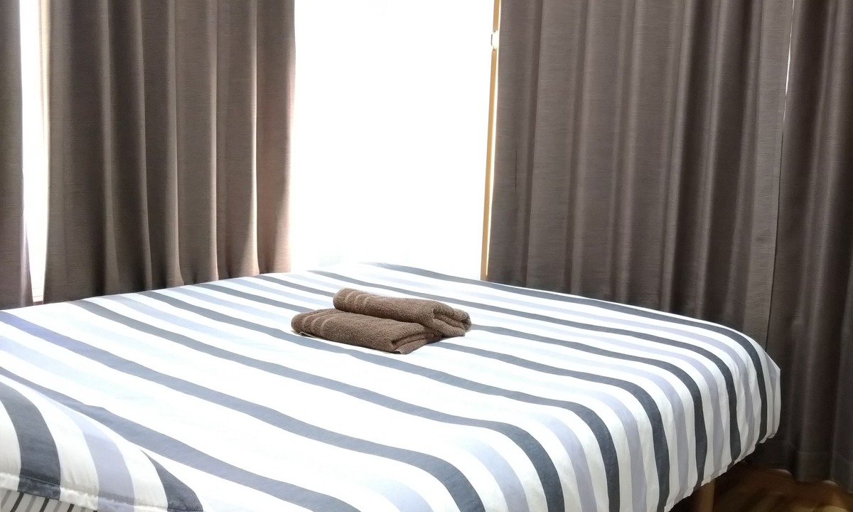 Kaminarimon Apartment | Kaminarimon 4/F 3 bedrooms, 5 beds, 2 to