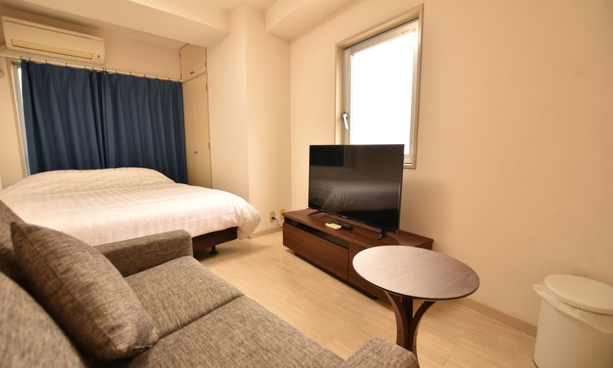 Higashinippori Apartment | Randor Residence Tokyo Grand