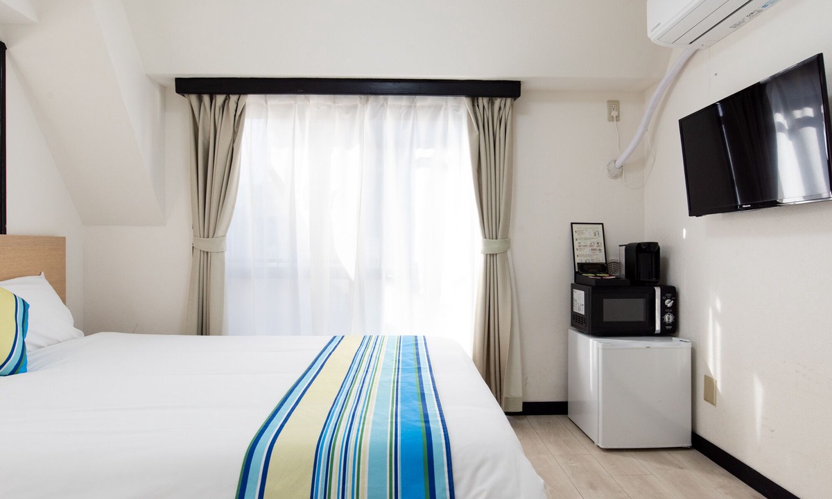 Kabukicho Apartment | G-stays Shinjuku