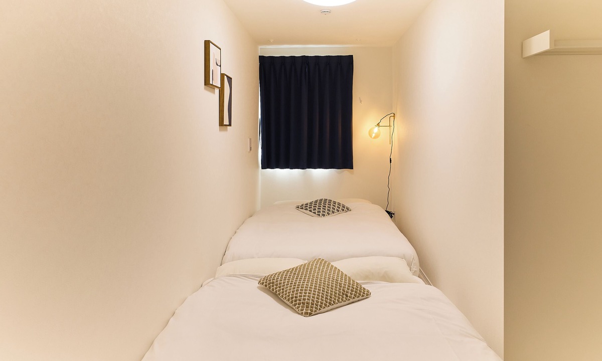 Shirokane Apartment | Greenhills Shirokane