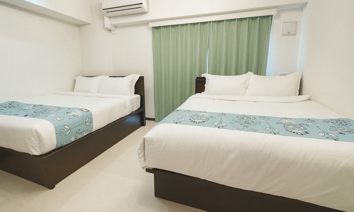 Nishinippori Apartment | Lio Hotel Tokyo Nippori
