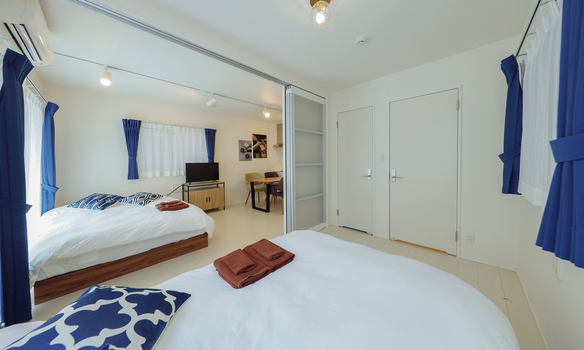 Shirokane Apartment | Grand Duo Shirokane by Tranova
