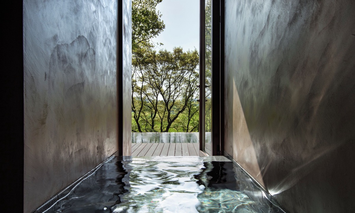 Otawara Villa | NOT A HOTEL NASU