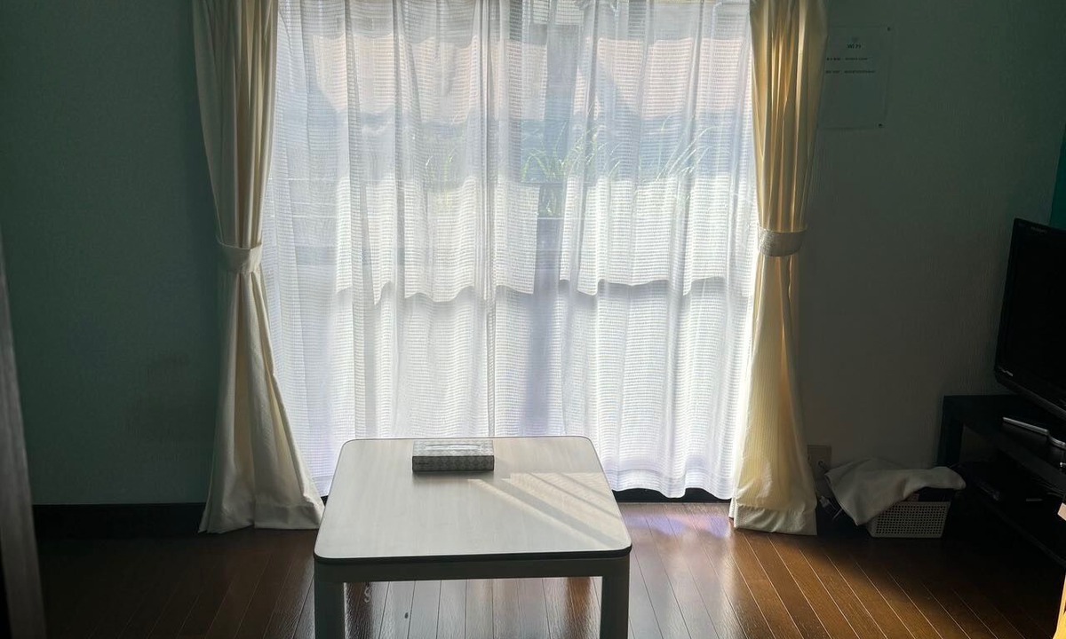 Inage Apartment | Inage 102 5 minutes from the nearest station Go/Chiba Chiba