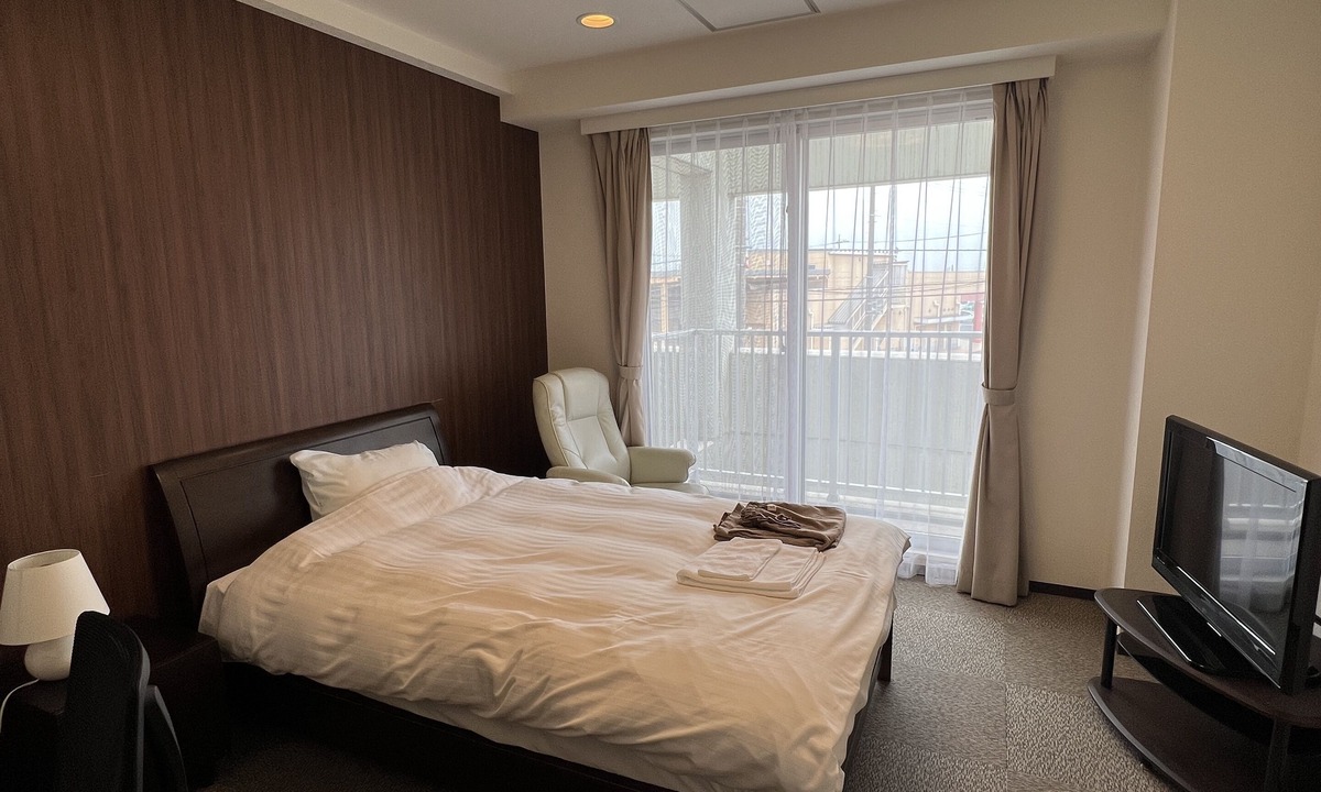 Ichihara Apartment | Hotel Tatsumi Club