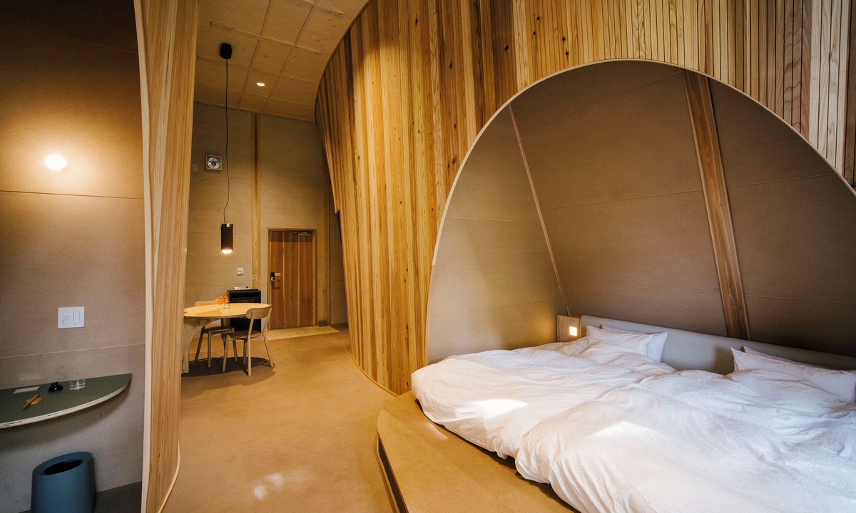Oiwake House | SANU 2nd Home Karuizawa 1st