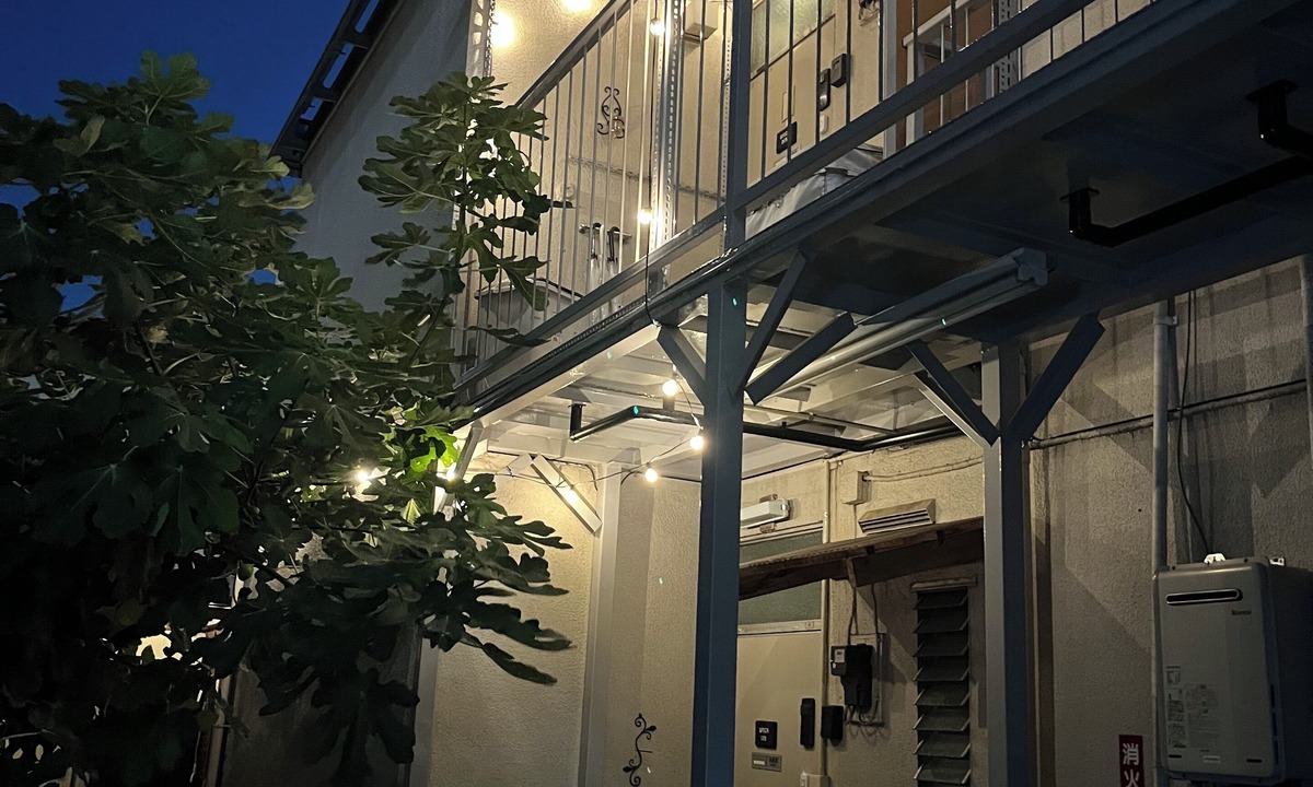 Kawaguchi Apartment | THE SECRET BASE, Spacious 2DK near Tokyo, 13min Walk to Kawaguchi Station