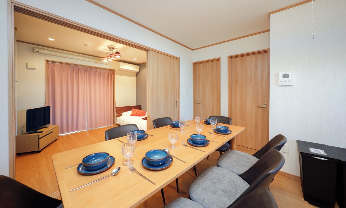 Setagaya Apartment | Domire Setagaya by Tranova