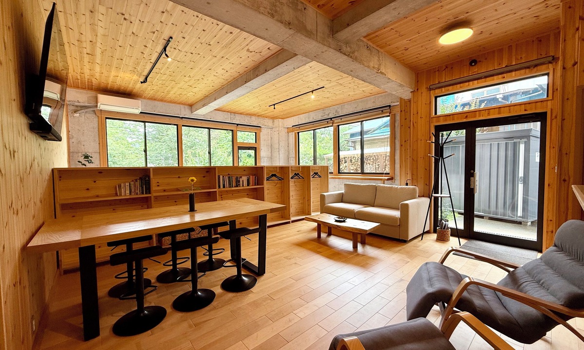 Akiruno Condo | Cozy spacious suite by the creek/Tateya vacation 120