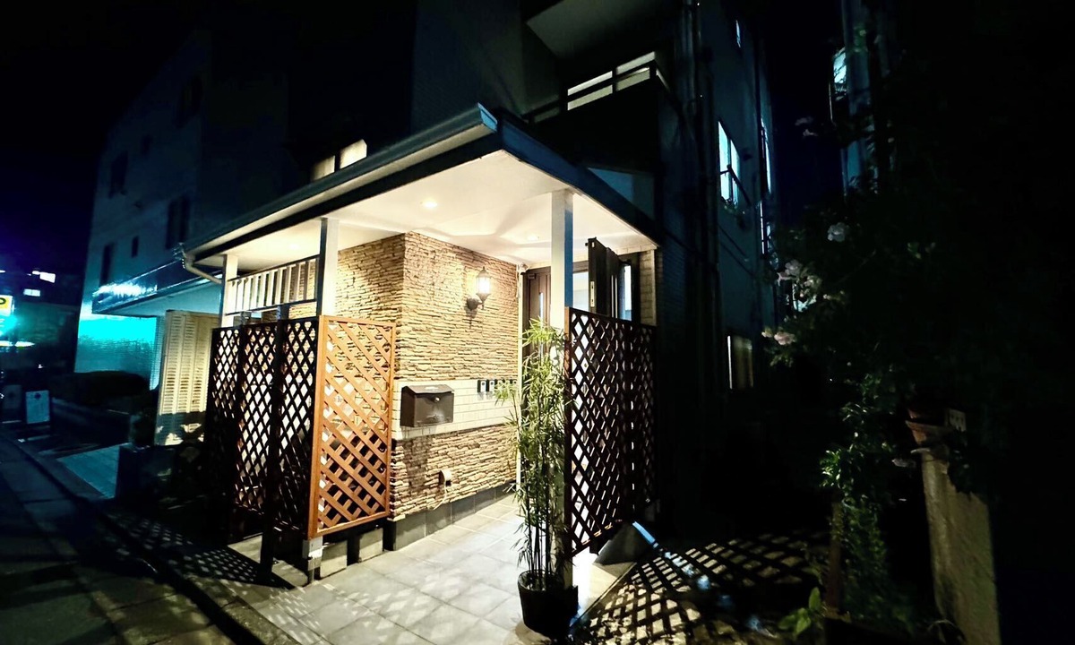 Itabashi Apartment | Kobayashi Building