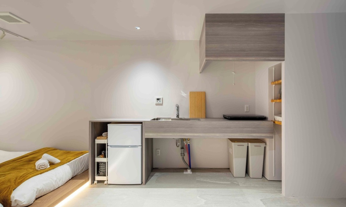 Osaki Apartment | 4 minutes walk from Osaki Station Accommodation /Shinagawa-ku Tokyo