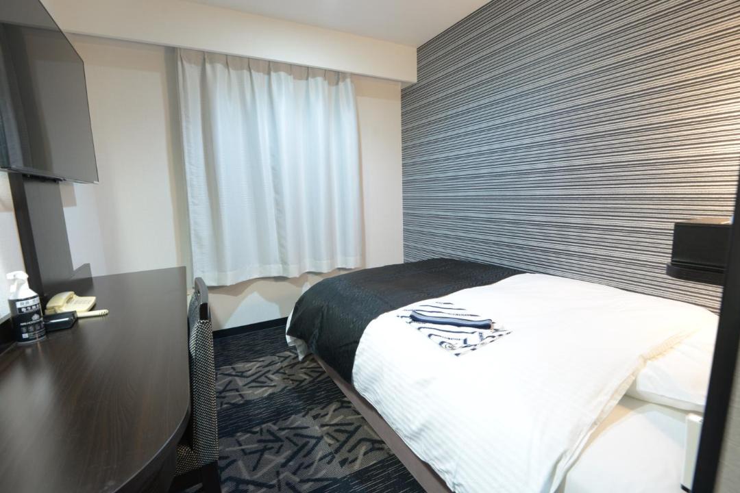 Suzuka Hotel | APA Hotel Suzuka-Chuou