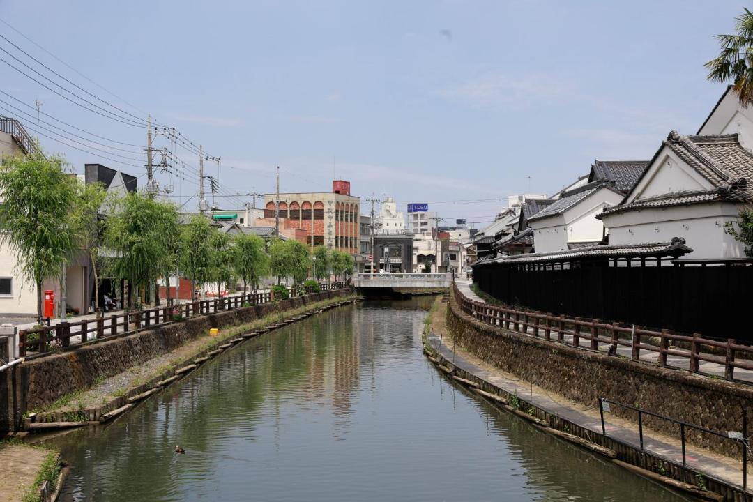 Tochigi House | 眠ル庭ーnemuruniwa