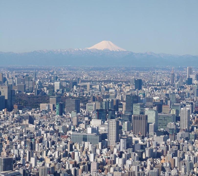 Sumida Apartment | S204 Sen to Rei Oshiage North204 Apartment by J house