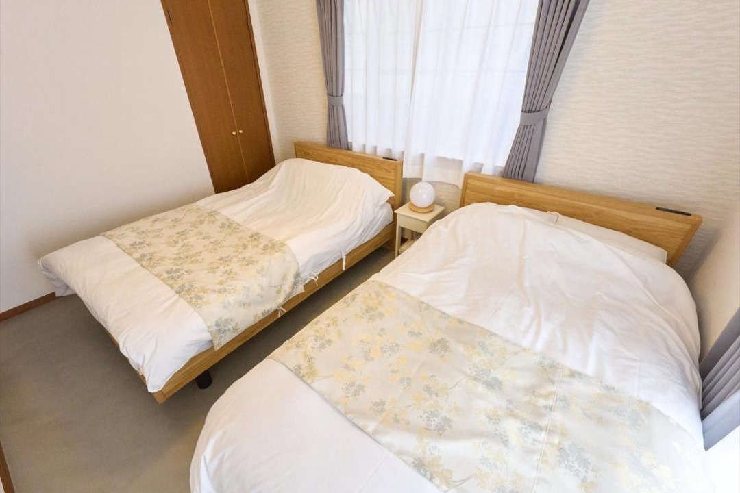 Haneda Apartment | No, 101-No, 102-No, 103-No, 201-No, 202 - Vacation STAY 22247