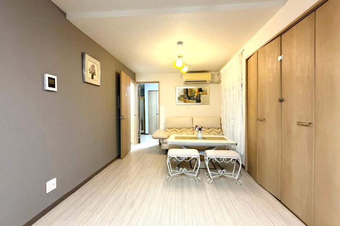 Kita House | 望月-驹入一户建family house KI0585