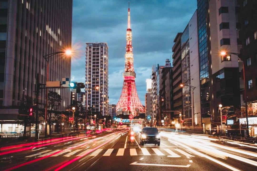 Nishiazabu Apartment | Alo BnB 19 - Near ROPPONGI, GINZA, SHINJUKU, SHIBUYA - Self check-in