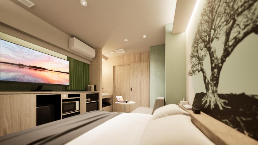 Taito Hotel | HOTEL WILL BASE 鶯谷 -Adult Only-