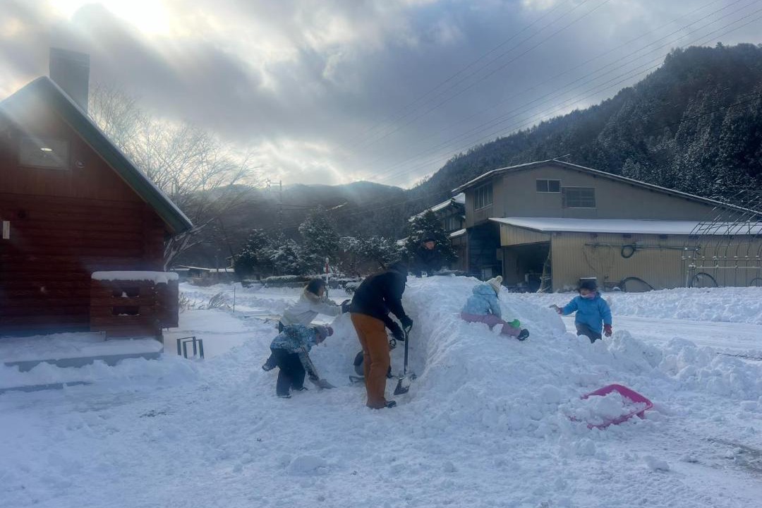 Takayama Other | New Kurumi Land - Vacation STAY 41992v