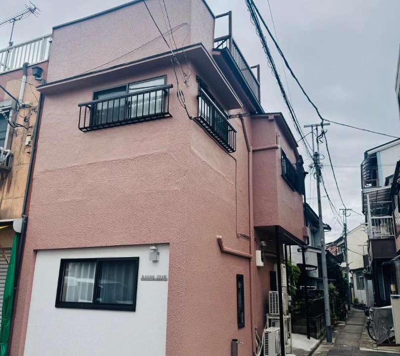 Kita House | Kaede Stay