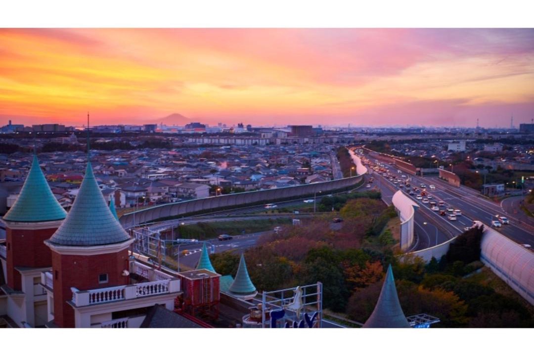 Hanamigawa Hotel | Famy Inn Makuhari - Vacation STAY 16040v