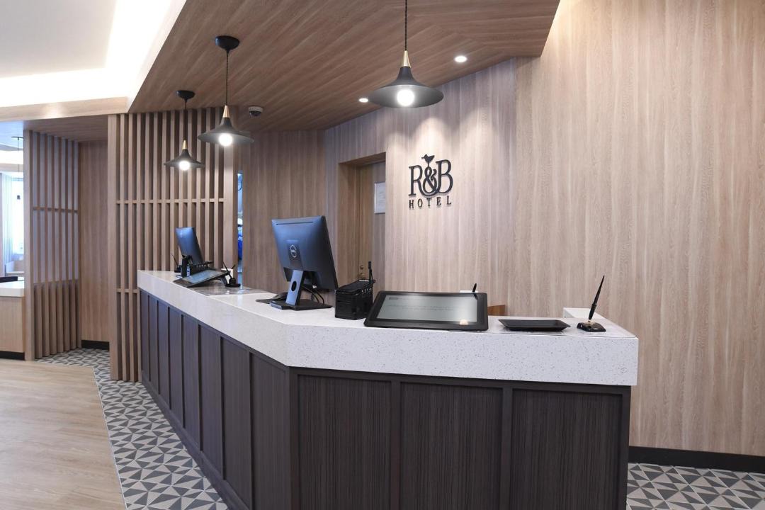 Kitaotsuka Hotel | R&B Hotel Otsuka Eki Kitaguchi - Vacation STAY 14225v