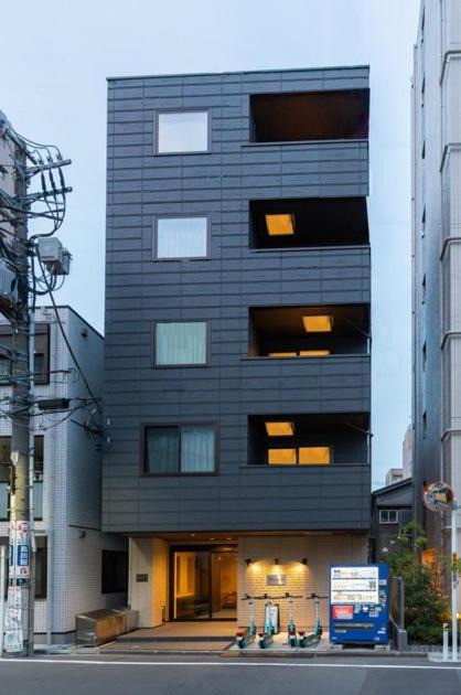 Sugamo Hotel | winco - Vacation STAY 05557v