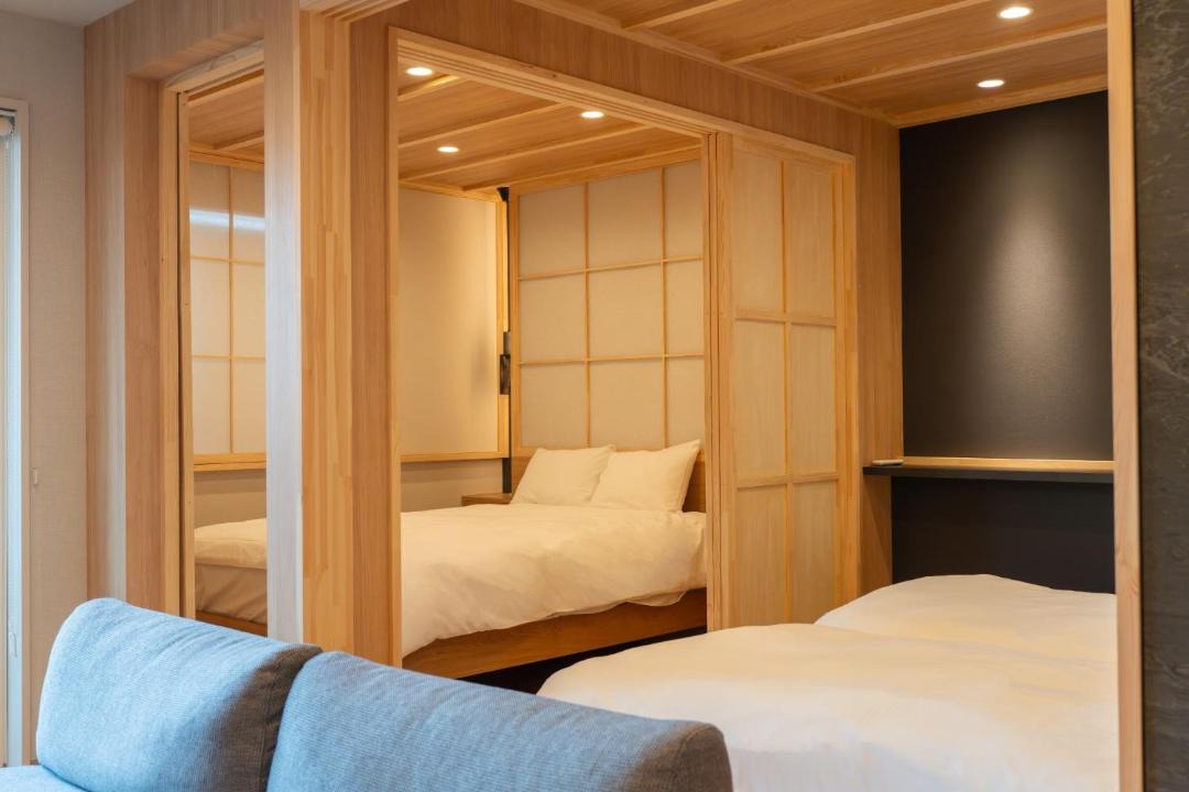 Sugamo Hotel | winco - Vacation STAY 06660v