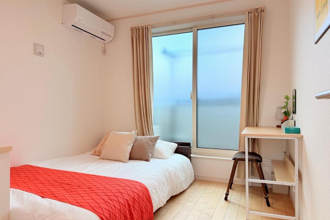 Kita Villa | SHIRO HOUSE OJi