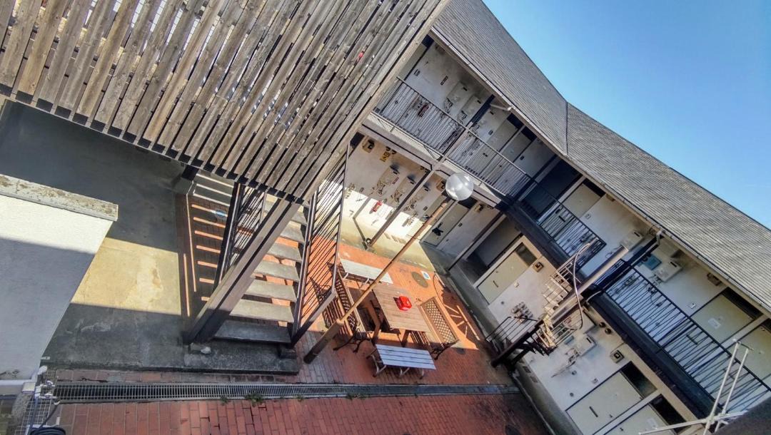 Senzuya House | Kokusaigakusya Ozukikaikan - Vacation STAY 17510