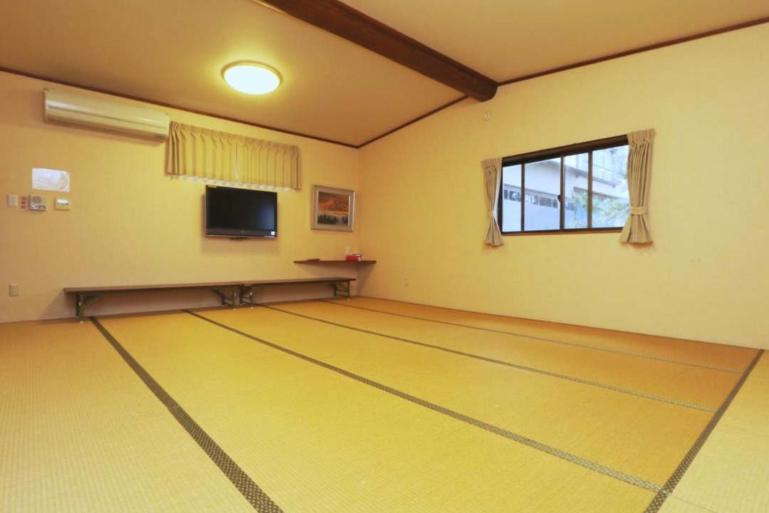 Takaoka Hotel | Minshuku Meiwaso