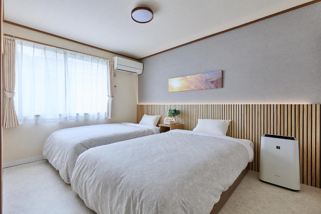 Kofu Apartment | Fuji yamamiya 102