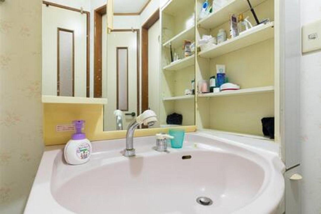 Kawasaki House | Noriko's Home - Vacation STAY 8643