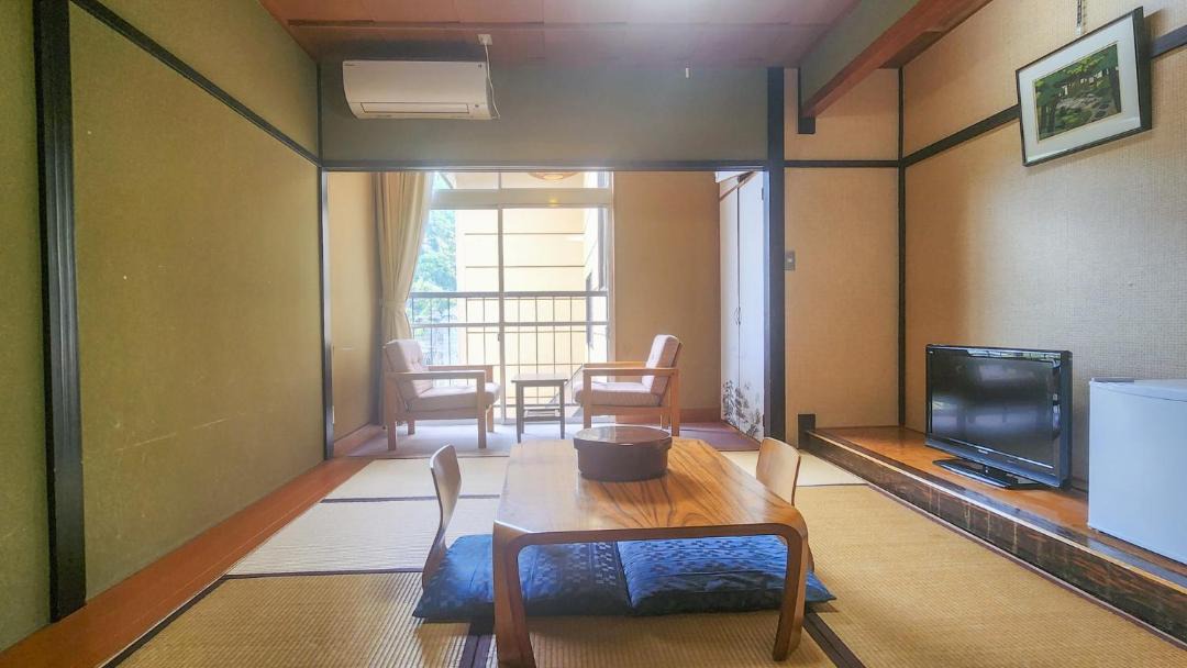 Yuzawa-machi Hotel | Livemax Resort Echigo Yuzawa Annex