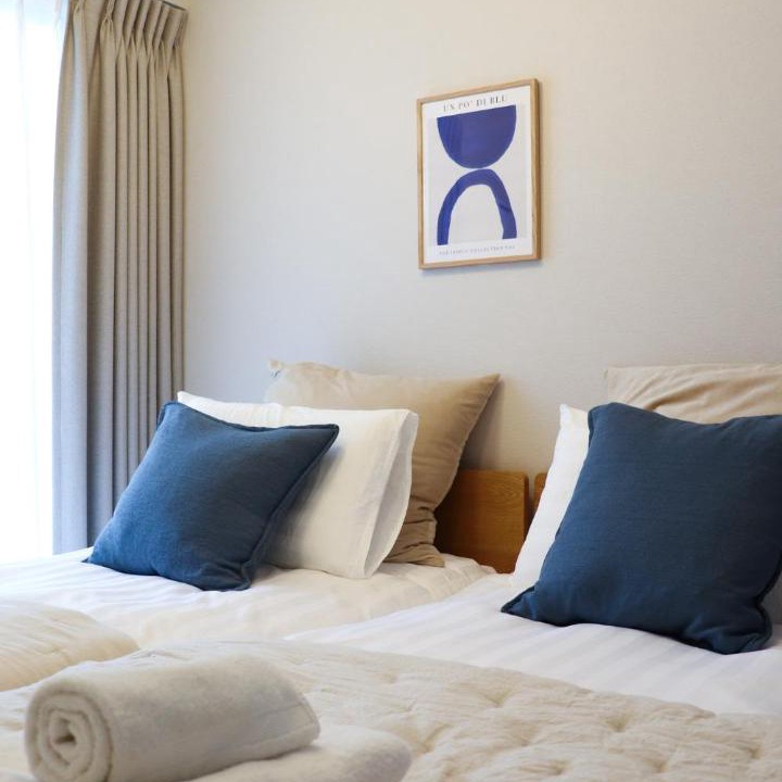 Minamiazabu Apartment | Ken's Place Azabu-Juban