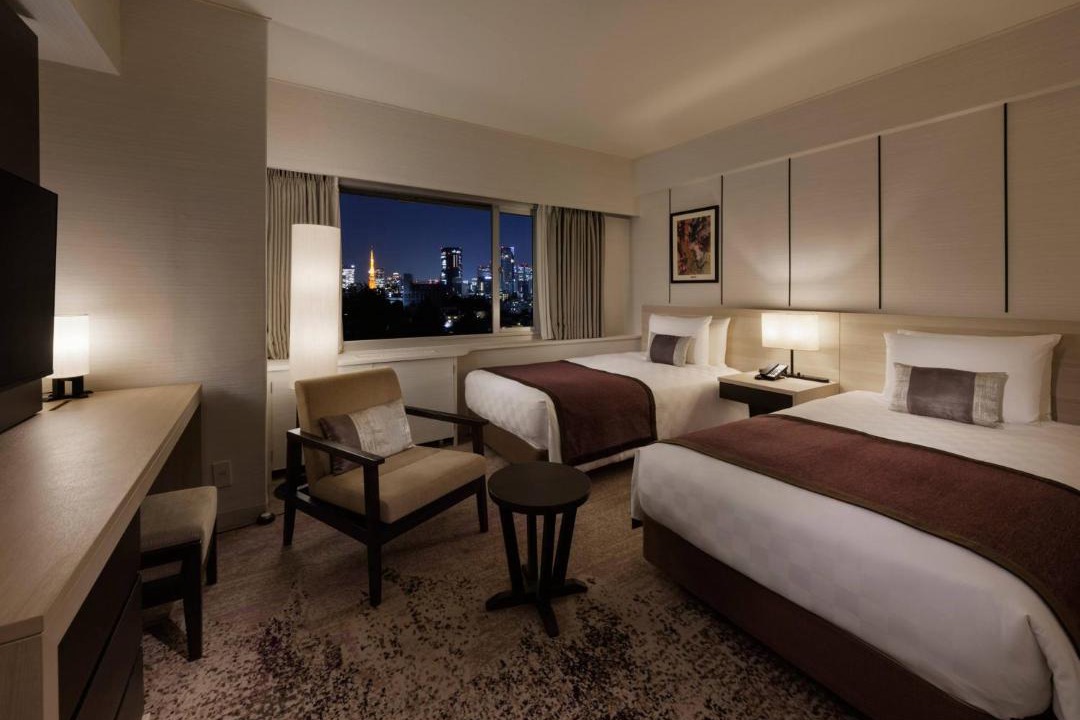 Takanawa Hotel | Grand Prince Hotel Takanawa