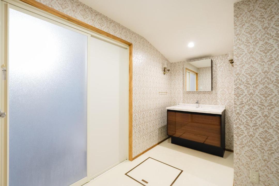 Ome House | Tokyo Sake House