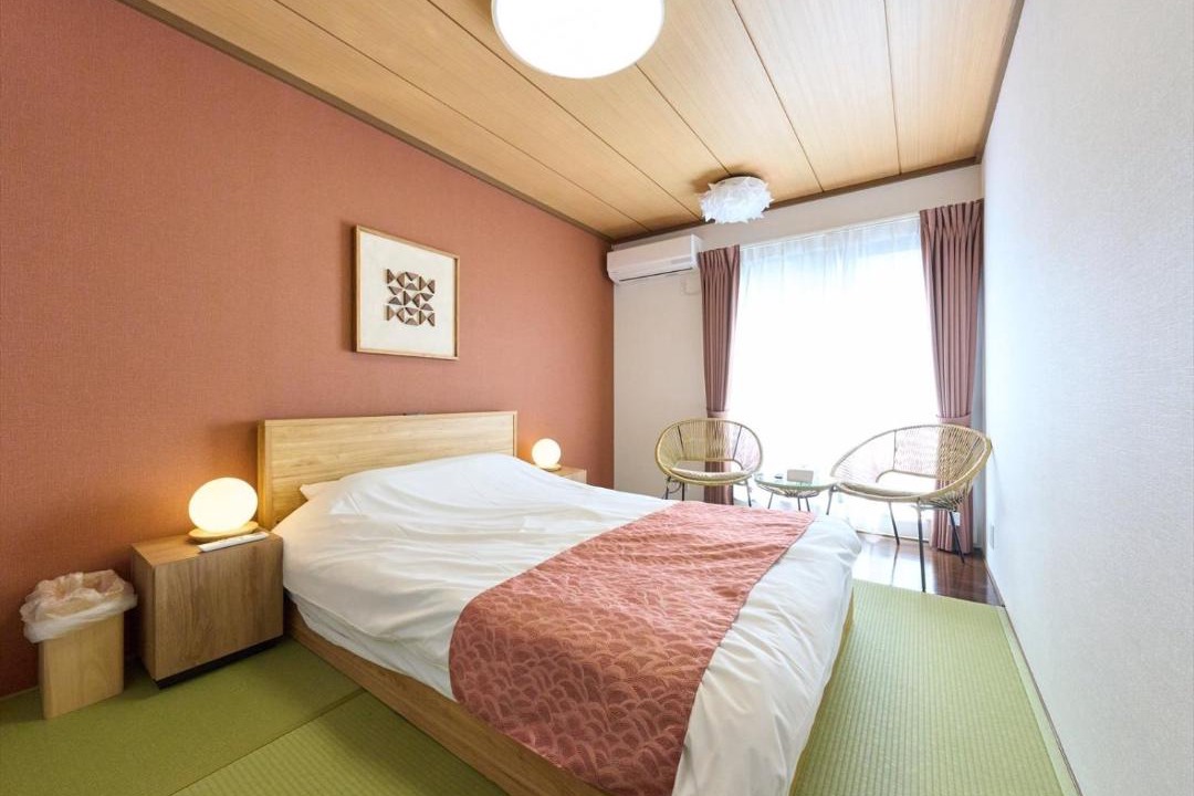 Haneda Apartment | No, 101-No, 102-No, 103-No, 201-No, 202 - Vacation STAY 22248