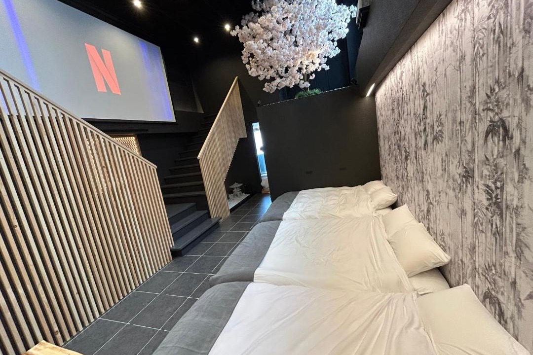 Dogenzaka Apartment | A-LifePENTHOUSE