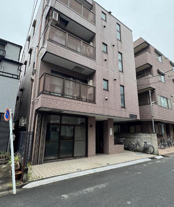 Kawasaki Apartment | Sakura Kawasaki Residence