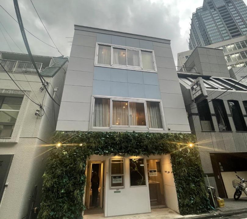 Roppongi Hostel | 六本木ホステル