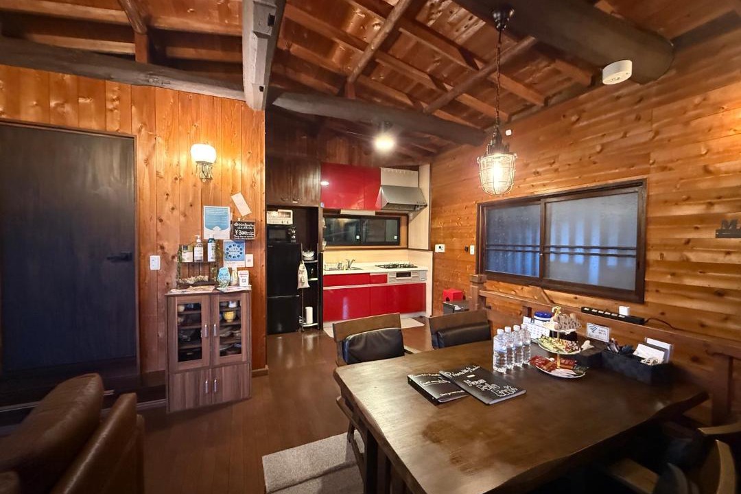 Ito House | Private Villa Matsurika