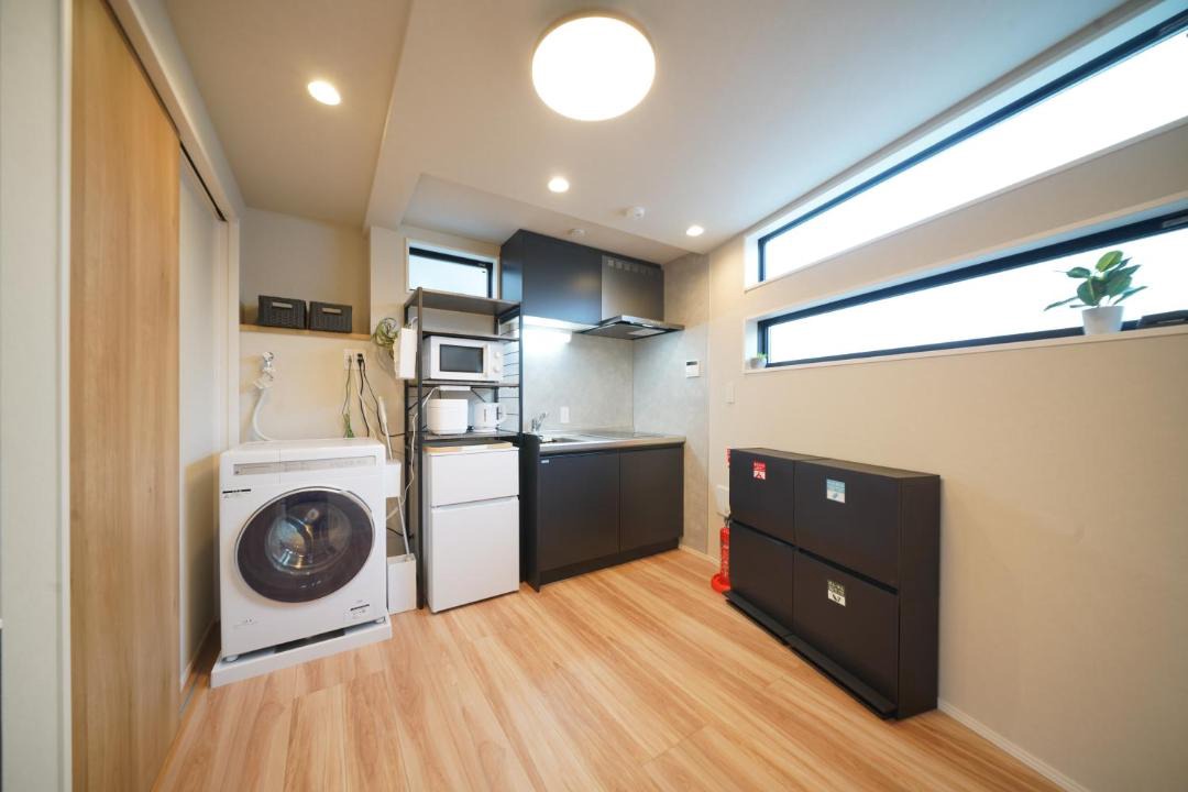 Nishiogikita Apartment | LinksHotel 西荻窪